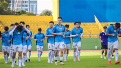 Giới thiệu CLB Becamex TP.HCM tại V.League 2025/26: Cơ hội nào cho cựu vương?